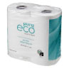 Toilet Rolls 2ply 400sheet - PureEco