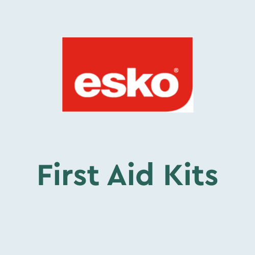 Esko - First Aid Kits