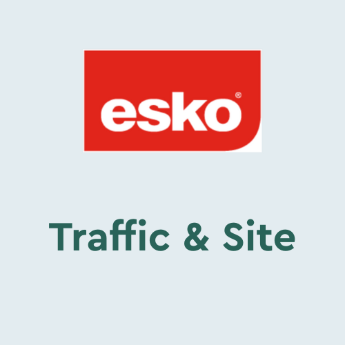 Esko - Traffic & Site