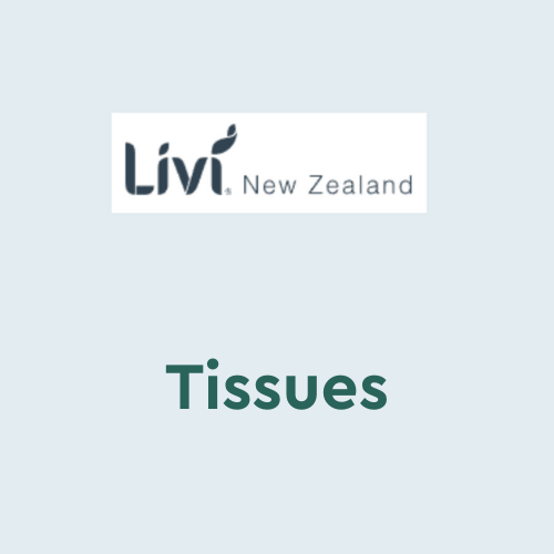 Tissues - Livi