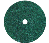 Emerald High Performance Stripping Pad 400mm - Glomesh