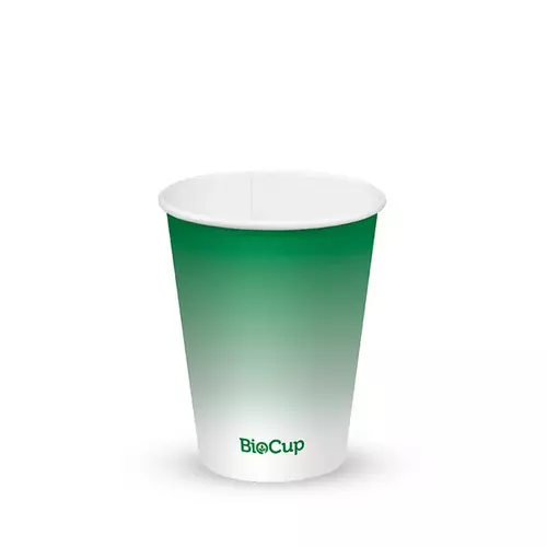 Paper Cup Cold BioCup 12oz / 400ml - BioPak