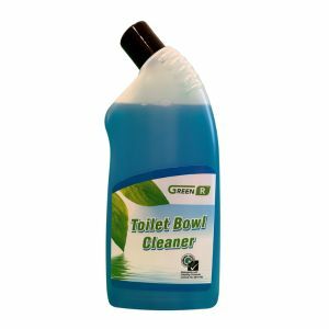Toilet Bowl Cleaner - GreenR