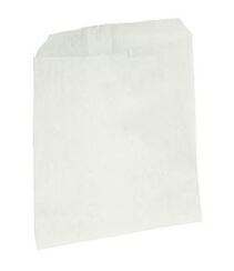 Bin Liner 80L with handles Blue - Matthews