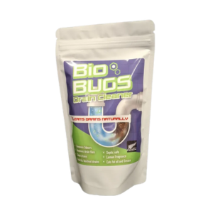 Bio-BUGS Drain Maintainer in a Bag