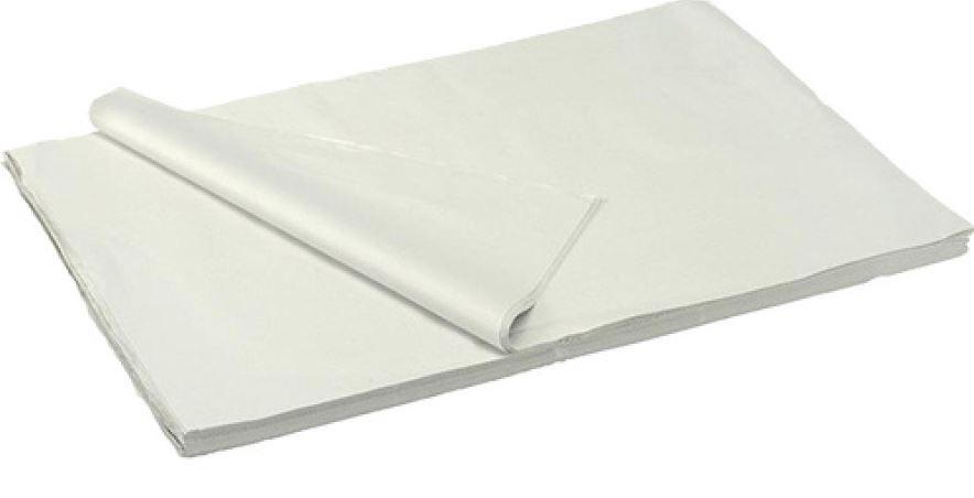Acid Free Tissue Sheets - Matthews