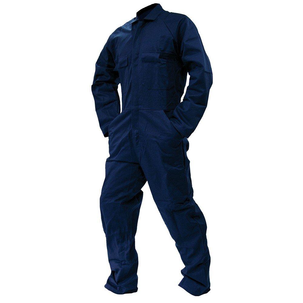 Dome Navy Overall-Size 6