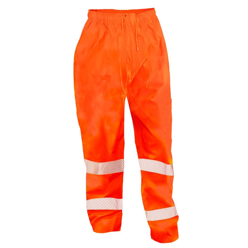 Torrential Rain Trousers, Orange-Size 2Xl
