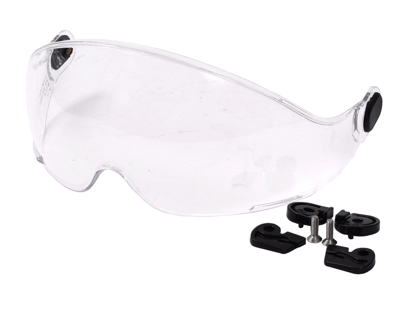 Clear Goggle To Fit 5510P Helmet