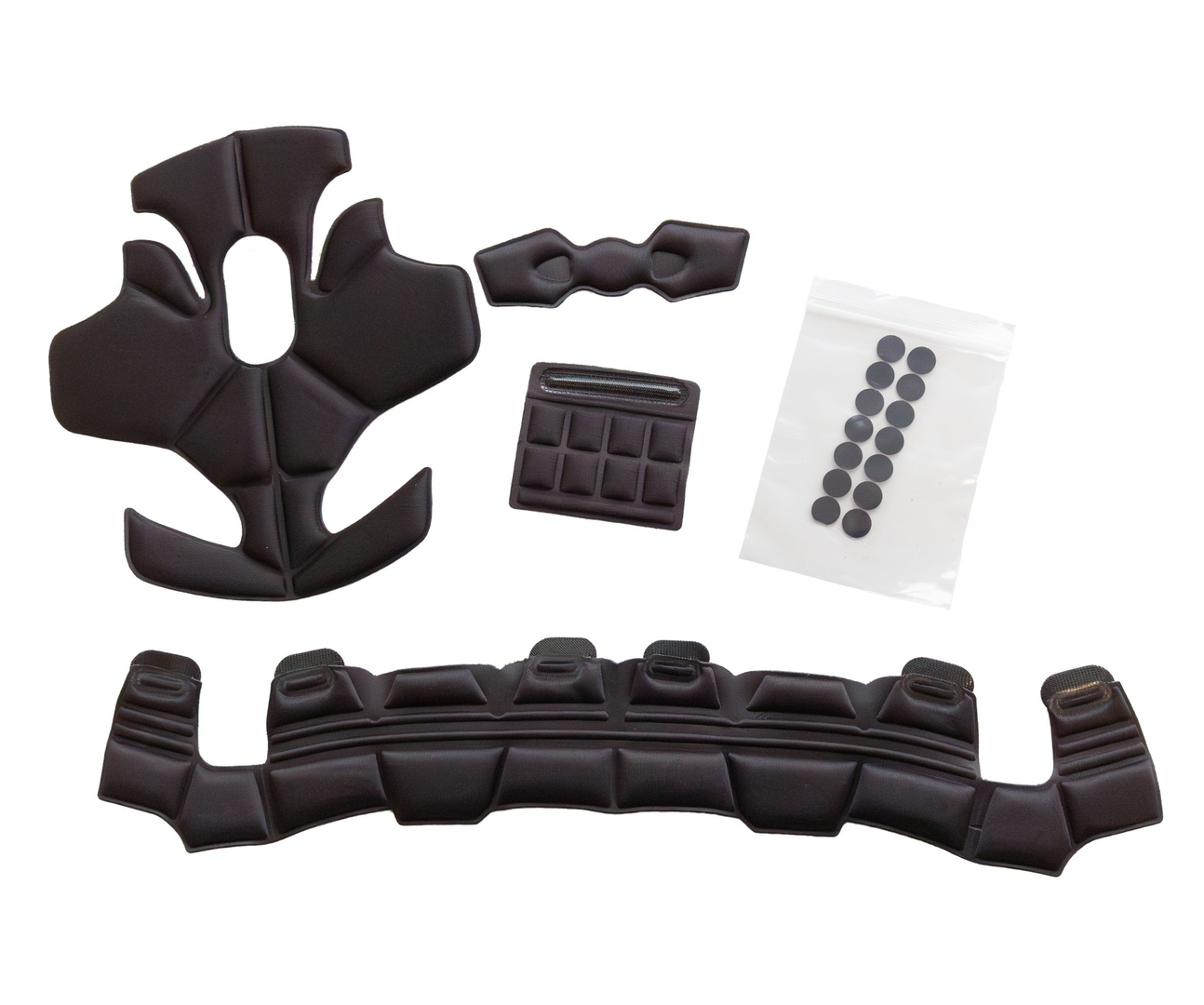 Cv Helmet Sweat Band Replacement Pack