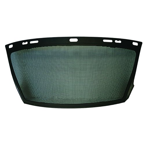 Face Shield-Replacement Mesh Visor,-561002