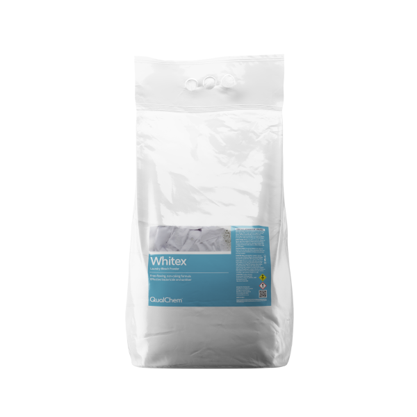 Whitex Laundry Bleaching Powder 25kg