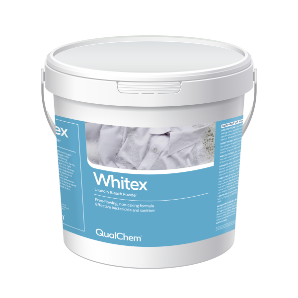 Whitex Laundry Bleaching Powder 4kg