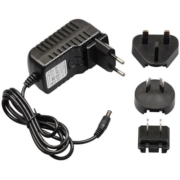 CleanAIR Battery Charger for Chemical 2F