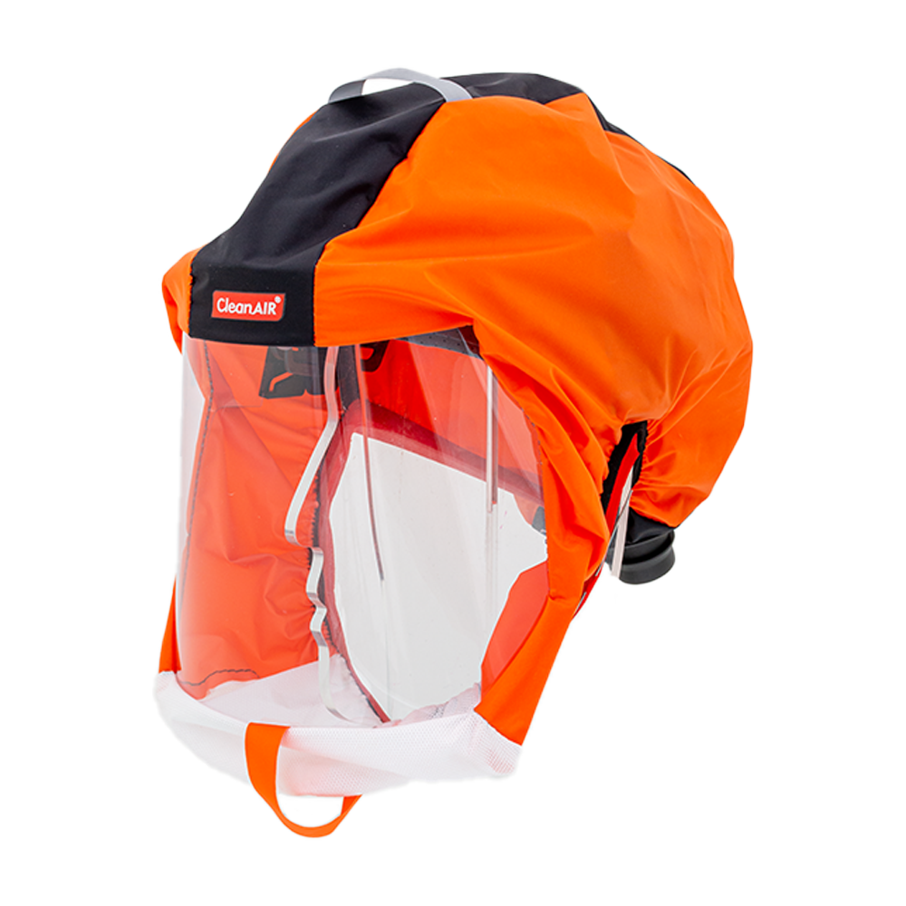 CleanAIR Short Hood CA-1