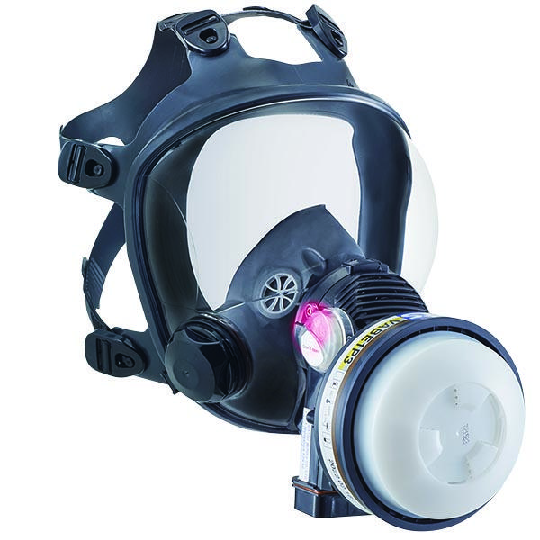 Breath Responsive Sync09 PAPR - L