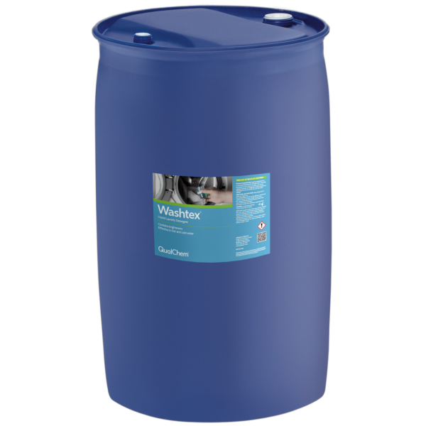 Laundry Liquid 200Litres - Wash-Tex