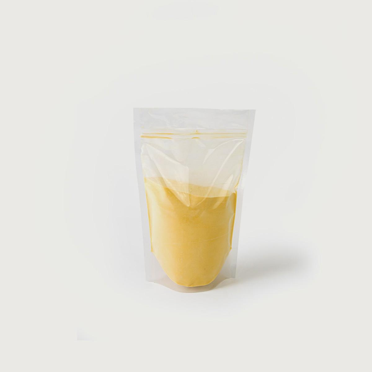 Food Pouch Dry Clear 500g 140mm x 210mm 112um - IKON