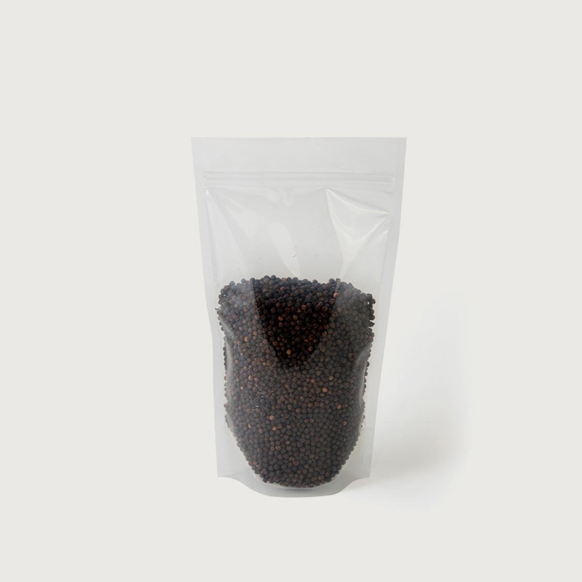 Food Pouch Dry Clear 1kg 160mm x 290mm 132um - IKON