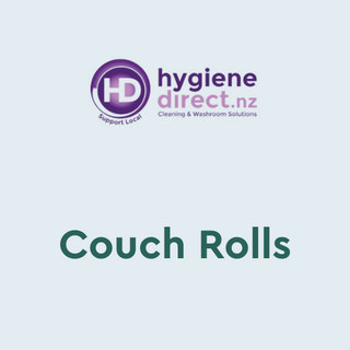 Couch Rolls - Hygiene Direct