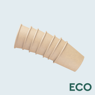 Disposable Hot cups