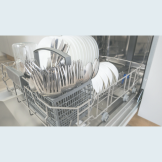 Machine Dishwashing Detergent & Rinse Aid NZ | Insinc