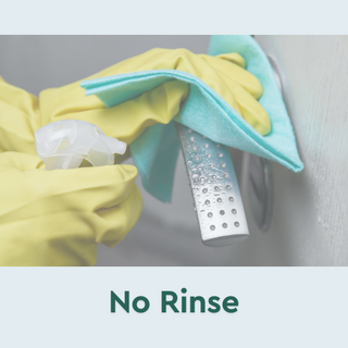 Eco-Friendly No Rinse Sanitiser NZ | Insinc