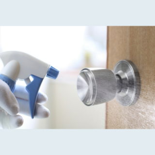 Disinfectants, Sanitisers & Hospital Grade Cleaners NZ | Insinc