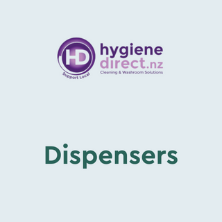 Dispensers - Hygiene Direct
