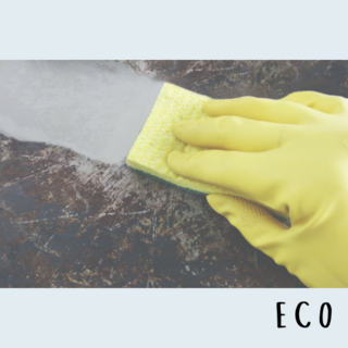 Eco-Friendly Creme Cleanser & Cleaning Paste NZ | Insinc