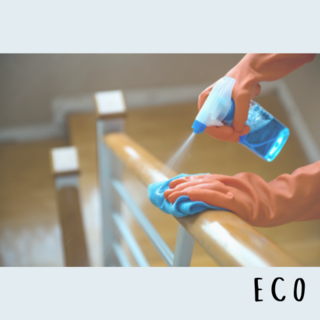 Eco-Friendly Disinfectants & Sanitisers NZ | Insinc