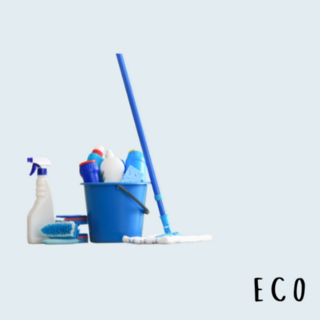 Eco-Friendly Floor Cleaners & Degreasers NZ | Insinc