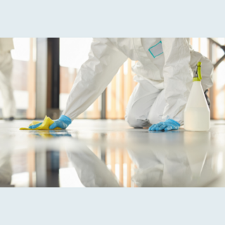 Floor Cleaners, Polish & Floor Strippers NZ | Insinc