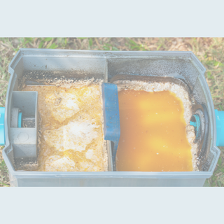 Grease Trap Cleaners & Enzyme Treatments NZ | Insinc