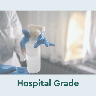 Hospital Grade Disinfectants NZ | Insinc