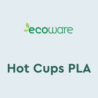 Ecoware Hot Cups