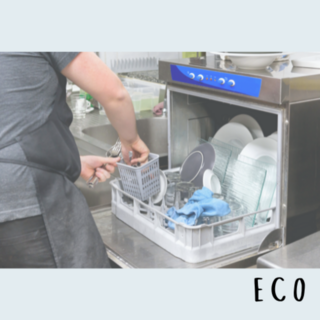 Eco-Friendly Machine Dishwashing Detergent NZ | Insinc