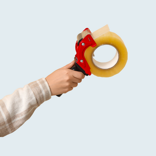 Packaging Tape Dispensers