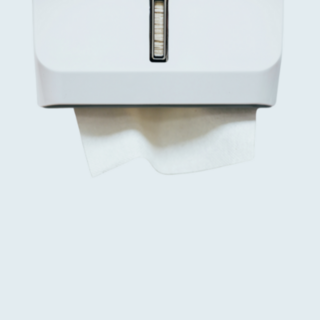 Paper Hand Towels for all your commercial requirements