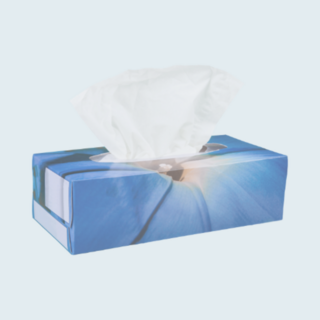 133–200 Sheet Facial Tissues & Tissue Boxes NZ | Insinc