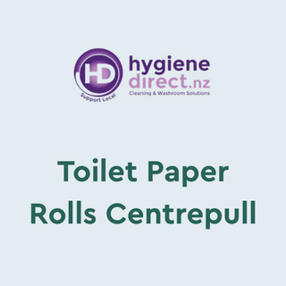 Toilet Paper Rolls Centrepull - Hygiene Direct