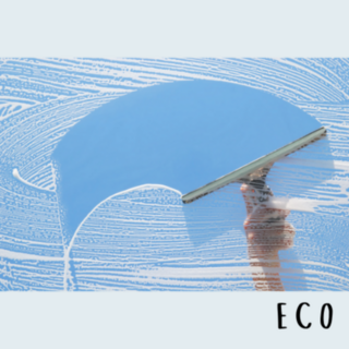 Eco-Friendly Glass & Window Cleaners NZ | Insinc