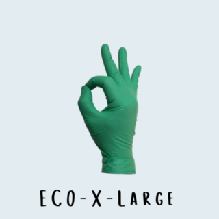 XLarge Biodegradable Gloves | Buy online today