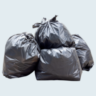 Refuse Rubbish Bags, Recycled & Compostable NZ | Insinc