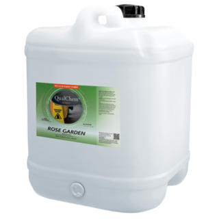 Rose Garden Disinfectant Cleaner 20L - Qualchem