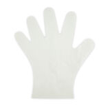 Food Handling Glove Compostable Small - Biopak