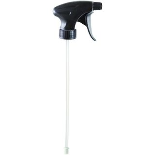 Filta VELA Trigger Commercial Black 230mm Tube, Each - Filta