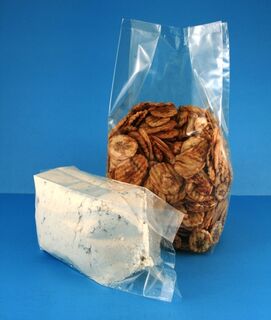 Cello Bags 75x35x195 19 micron