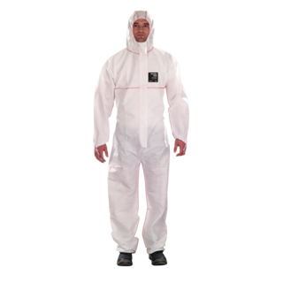 AlphaTec 1500 Plus FR Coverall - 2XL