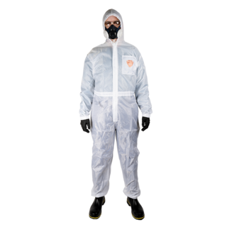 SureShield Nylon Coveralls - XL